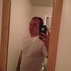 Meet your Posher, Mike